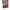 Love Moschino Brown Polyethylene Women Crossbody Bag