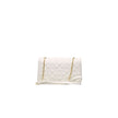 Love Moschino White Polyethylene Women Crossbody Bag