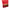 Love Moschino Red Polyethylene Women Crossbody Bag