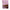 Love Moschino Purple Polyethylene Women Crossbody Bag