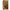 Love Moschino Gold Polyethylene Women Crossbody