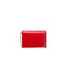 Love Moschino Red Polyethylene Women Crossbody Bag
