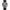 Police Black Leather Watch