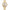 Police Gold Stainless Steel Watch