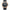 Police Black Leather Watch