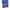 Love Moschino Blue Polyethylene Women Crossbody Bag