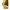 Love Moschino Yellow Polyethylene Women Backpack