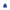 Love Moschino Blue Polyethylene Women Backpack