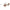 Longchamp Gold Metal Sunglasses