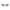 Longchamp Purple Metal Sunglasses