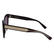 Longchamp Purple Acetate Sunglasses