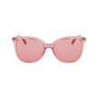Longchamp Multicolor Acetate Sunglasses