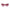 Longchamp Red Haircalf Sunglasses