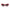 Longchamp Red Acetate Sunglasses