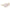 Longchamp White Haircalf Sunglasses