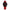 Timex Red Nylon Watch