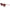 Longchamp Red Haircalf Sunglasses