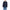 Armani Exchange Blue Cotton Sweater