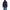 Armani Exchange Blue Cotton Sweater