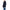 Armani Exchange Blue Cotton Sweater