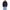 Armani Exchange Blue Cotton Sweater