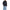 Armani Exchange Blue Cotton Sweater