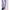 Hugo Boss Purple Cotton Shirt