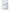 Diadora White Artificial Leather Sneaker
