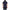 Armani Exchange Blue Cotton Polo Shirt