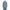 Armani Exchange Blue Cotton Shirt
