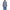 Armani Exchange Blue Cotton Shirt
