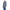 Armani Exchange Blue Cotton Shirt