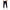 Armani Exchange Blue Viscose Jeans & Pant