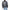 Armani Exchange Black Polyester Jacket