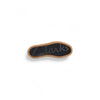 Clarks Black Suede Leather Flat Shoe