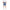 Armani Exchange Blue Cotton Short
