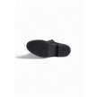 Furla Black Leather Boot