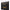 Love Moschino Black Polyethylene Handbag