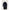 Love Moschino Black Polyethylene Backpack