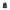 Armani Exchange Black Polyethylene Backpack
