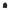Armani Exchange Black Polyester Backpack