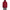 Icon Bordeaux Cotton Sweater
