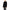 Icon Black Cotton Sweater