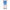 Icon Blue Cotton Short