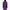 Icon Purple Cotton Sweater