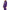 Icon Purple Cotton Sweater