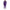 Icon Purple Cotton Sweater