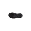 UGG Black Suede Leather Boot