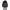 EA7 Emporio Armani Black Polyester Jacket