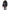 EA7 Emporio Armani Black Polyester Jacket